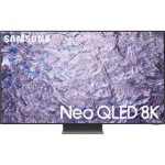 QE75QN800C QLED SMART 8K UHD TV Samsung