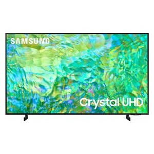 UE75CU8072 LED SMART 4K UHD TV Samsung