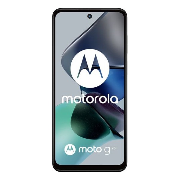 MOTOROLA Moto G23 8+128GB Pearl White