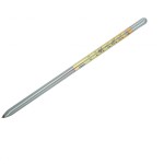 IGOTREND, teploměr na zavařování 44 cm pro hrnec 30 l