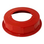 IGOTREND, zavařovací kovová hlava PANO, 103 mm