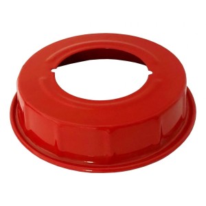 IGOTREND, zavařovací kovová hlava PANO, 103 mm