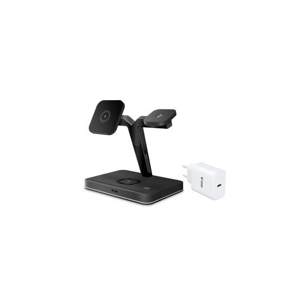 YAC 5320 MagSafe nabíjecí stanice YENKEE