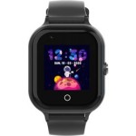 Kidz GPS 4G černá ARMODD
