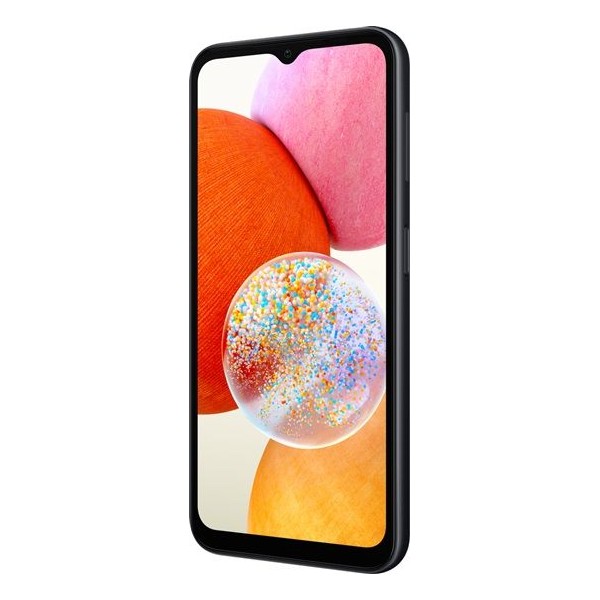 Samsung A145 Galaxy A14 64GB Black