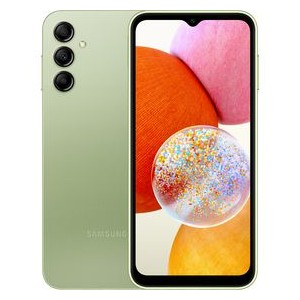 SM-A145 A14 LTE 4+64GB Green SAMSUNG