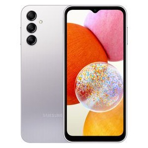SM-A145 A14 LTE 4+128GB Silver SAMSUNG