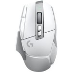 G502 X LIGHTSPEED myš WRL bílá LOGITECH