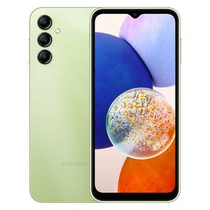 SM-A146 Galaxy A14 5G 4+64 Green SAMSUNG