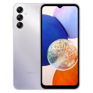 SM-A146 Galaxy A14 5G 4+64 Silv. SAMSUNG