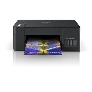 DCP-T425W TANK mtf tisk. WiFi BROTHER