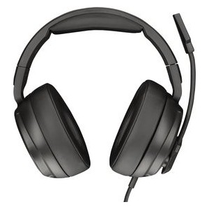 23381 GXT433 Pylo Gaming Headset TRUST