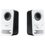 Speakers Z150 white LOGITECH
