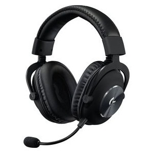 G PRO Gaming Headset LOGITECH
