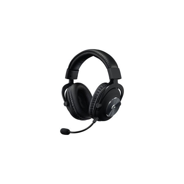 G PRO Gaming Headset LOGITECH