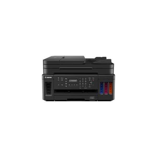 PIXMA G7040 MTF TANK WiFi LAN FAX CANON