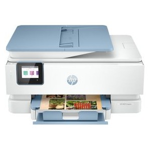 ENVY Inspire 7921e AiO WiFi Surf Blue HP