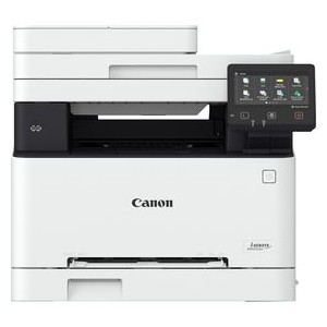 i-SENSYS MF655Cdw MTF barevná las. CANON