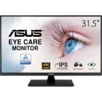 VP32UQ 31,5 4K UHD Eye Care monitor ASUS