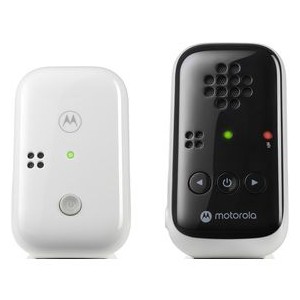 PIP 10 Dětská audio chůvička MOTOROLA