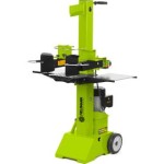 FZLS 1008V-E Štípačka na dříví FIELDMANN