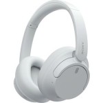 WH-CH720N Bluetooth sluchátka bílá SONY