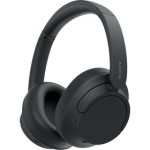 WH-CH720N Bluetooth sluchátka černá SONY