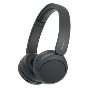 WH-CH520 Bluetooth sluchátka černá SONY