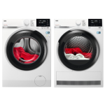 Set AEG LFR71844BC + TR818A4C