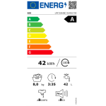 Set AEG LFR71844BC + TR818A4C