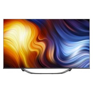 55U7HQ QLED SMART TV HISENSE