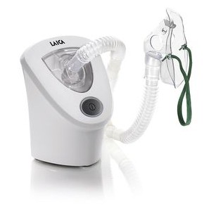 MD6026P ULTRAZVUKOVÝ INHALÁTOR LAICA