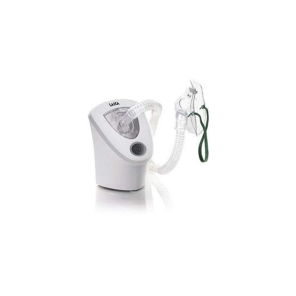 MD6026P ULTRAZVUKOVÝ INHALÁTOR LAICA