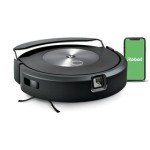ROOMBA COOMBO j7 (c7158) ROB.VYS. IROBOT