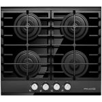 SET Trouba Philco POB 6010 B + plynová deska Philco PGG 64