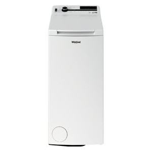 TDLRBX 6252BS EU PRAČKA VRCH. WHIRLPOOL