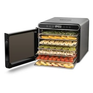 SFD 7750SS Sušička ovoce SENCOR