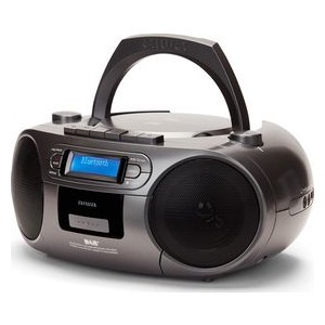 BBTC-660DAB/MG RADIOMAG CD/TAPE/MP3 AIWA