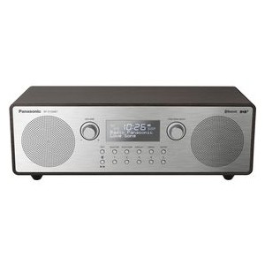 RF D100BTEGT rádio PANASONIC