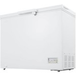 PCF 308 DFPI pultový mrazák PHILCO