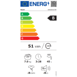 Bosch WAN28167BY