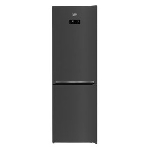 RCNE366E70ZXBRN CHLADNIČKA KOMBI BEKO