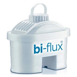 H3M BI-FLUX FILTRAČNÍ PATRONA 3KS LAICA