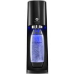 E-Terra Black výrobník SODASTREAM