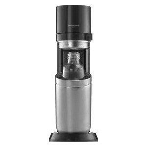 DUO Black výrobník SODASTREAM