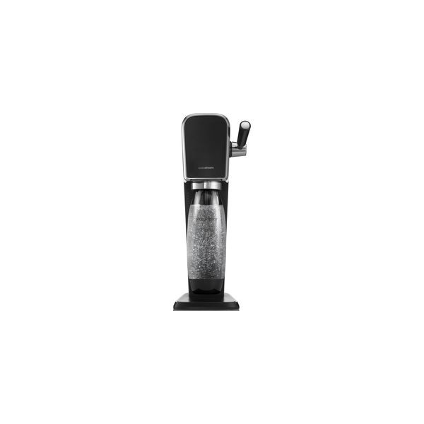 Art Black výrobník SODASTREAM