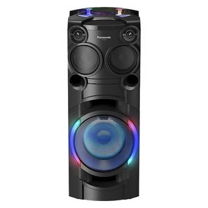 SC-TMAX40E-K minisystém PANASONIC