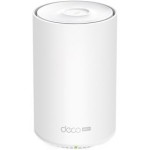 Deco X50(1-pack) modem mesh WiFi TP-LINK
