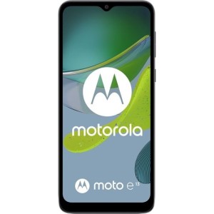 MOTOROLA Moto E13 2+64GB Black