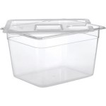 SOUS VIDE VAKUOVACÍ DÓZY 12 LAUBEN